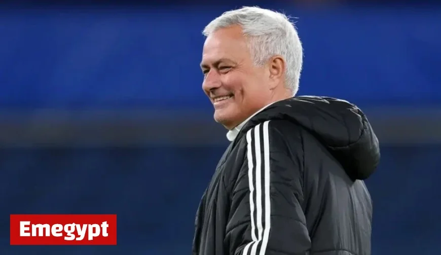 Former Premier League Manager Shares Critical Advice from Legendary Coach Jose Mourinho Amid Job Uncertainty
