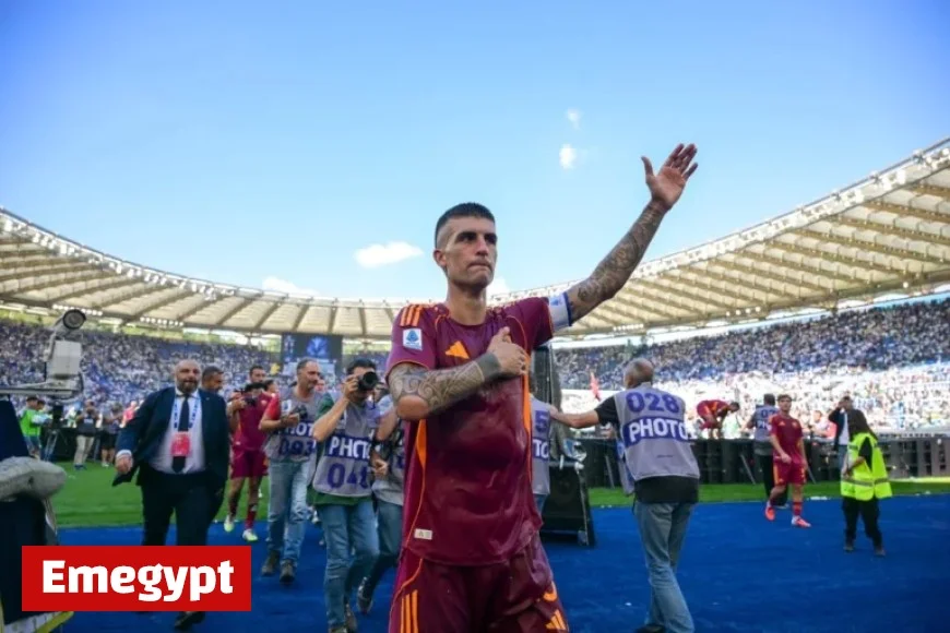 Mancini’s Transformation Inspired by Ranieri and De Rossi Highlights Leoni’s True Quality
