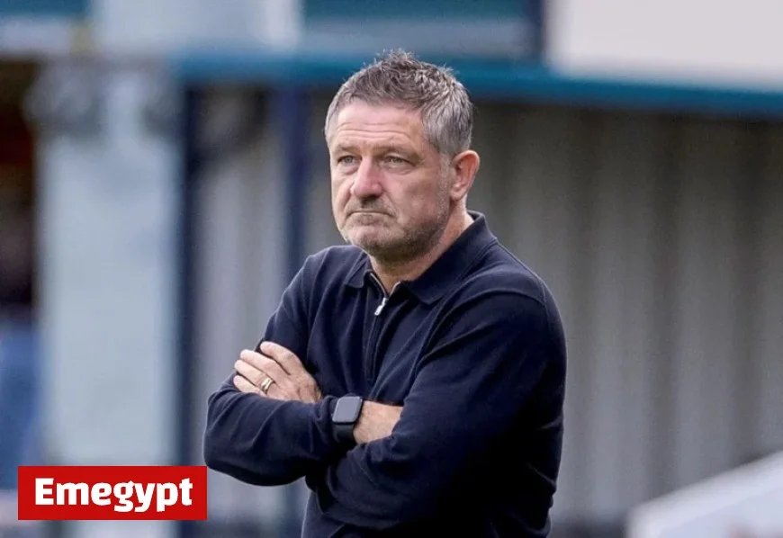 Staggies Set Sights on Partick as Next Benchmark for Success