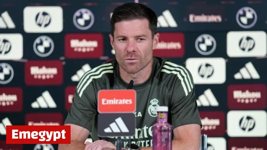 Madrid’s Alonso Views Miami LaLiga Game Protests as a Positive Development