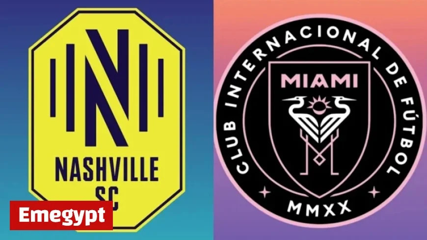 Nashville SC vs Inter Miami Match Preview Lineups and Winning Predictions