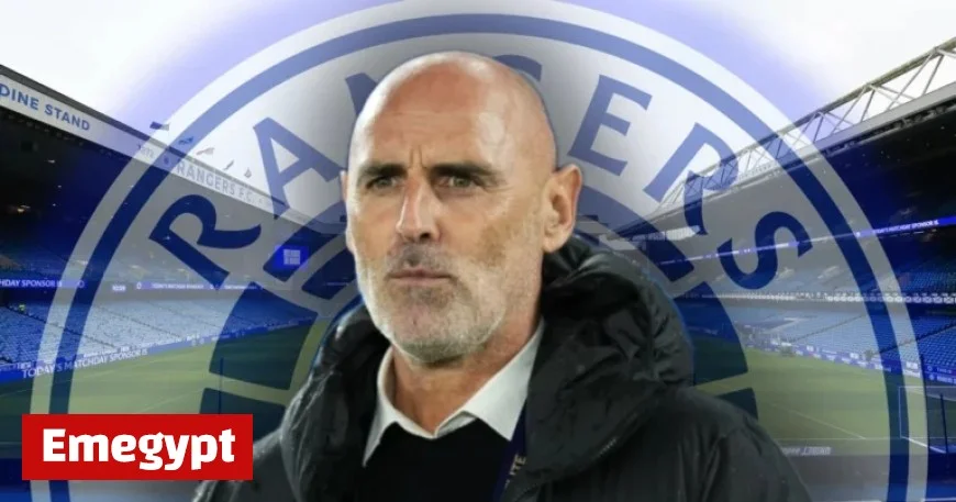 Kevin Muscat Secures Long-Term Deal to Lead Rangers as Surprise Signings Shake Up Squad