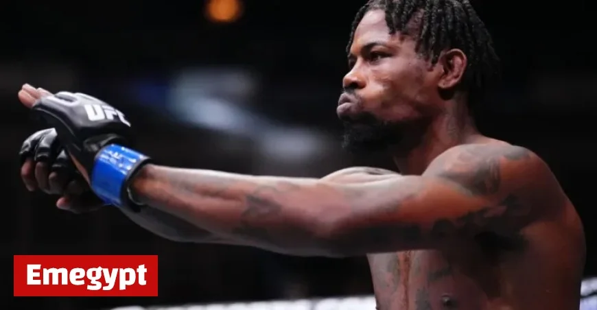 Kevin Holland Set to Dominate UFC Vancouver and Return for More Action in 2025