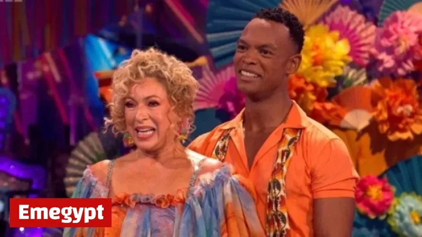 Alex Kingston Escapes London Following Breakup with Renowned Ex-Husband