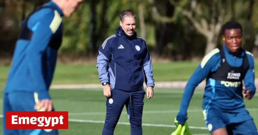 Marti Cifuentes Aware of Leicester City Critics Amid Summer Controversy