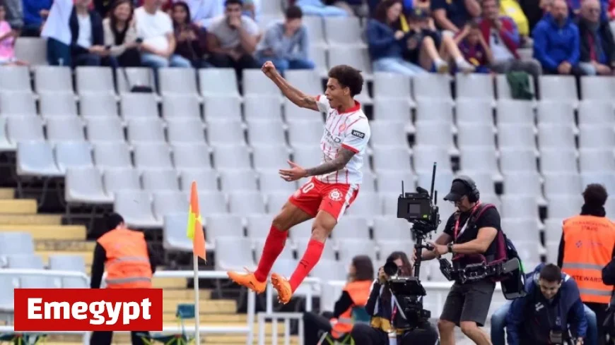 Witsel’s Masterpiece Shoots for Best Goal of the Year Recognition