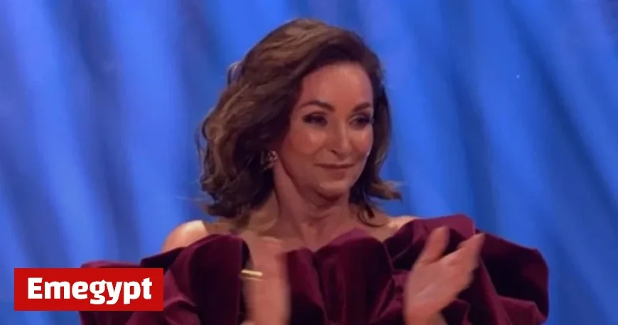 Strictly takes emotional turn as Shirley Ballas exits judging panel in tears during unexpected show interruption