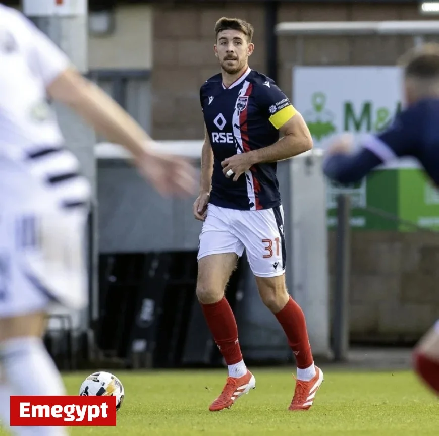 Partick Thistle vs Ross County: Match Preview and Key Insights