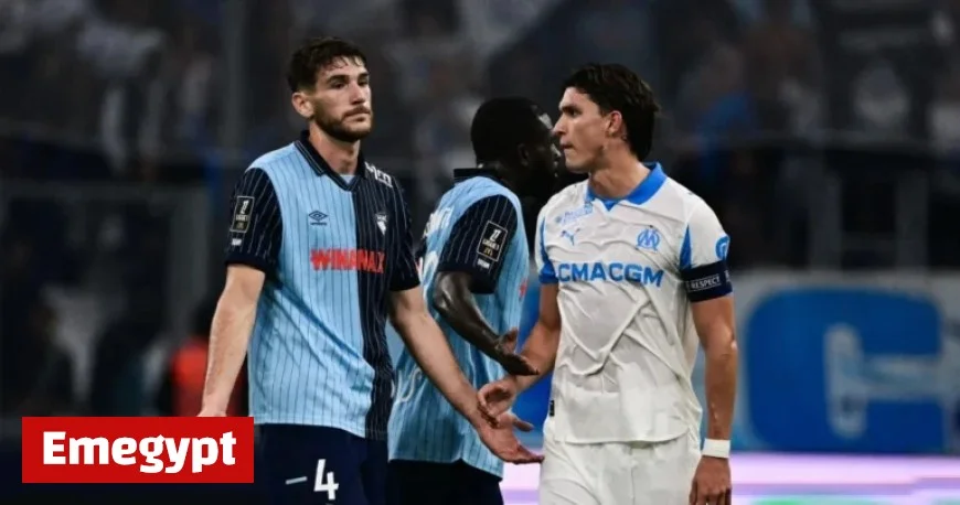 Why OM Faced Both a Penalty and a Red Card in Latest Match Drama