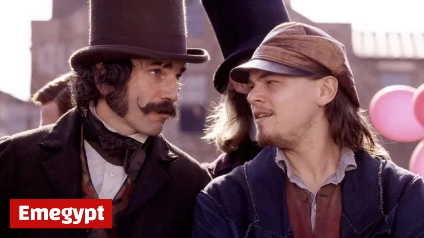 Leonardo DiCaprio and Daniel Day-Lewis’ Intense Gangster Epic Climbs Streaming Charts 23 Years After Release