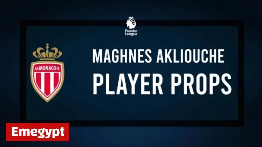 Maghnes Akliouche Faces Off Against Angers SCO: Discover Player Props and Goal Scoring Odds for October 18
