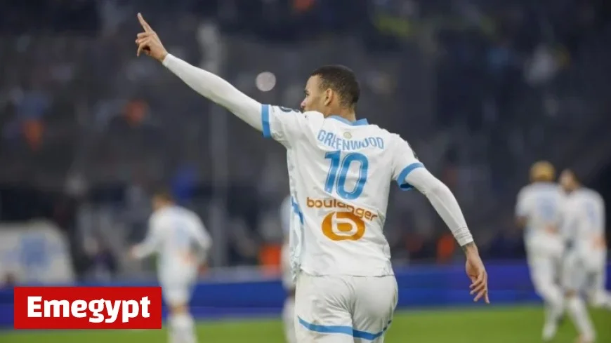 OM vs Le Havre Player Ratings and Match Highlights