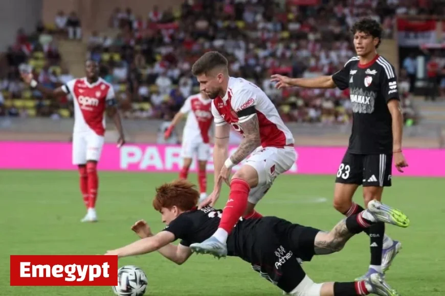 Unveiling Sébastien Pocognoli’s First Starting Eleven as Monaco Coach