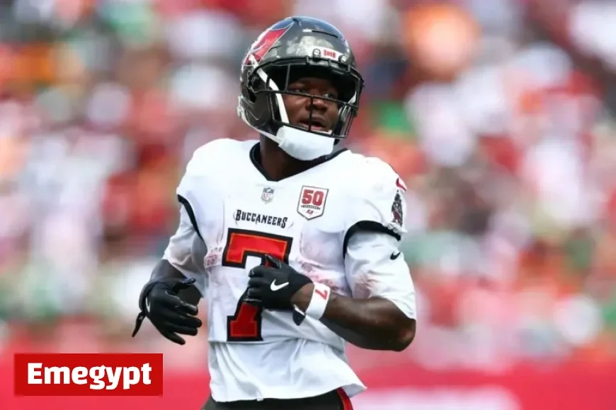 Buccaneers Secure New Running Back Following Bucky Irving Injury Update