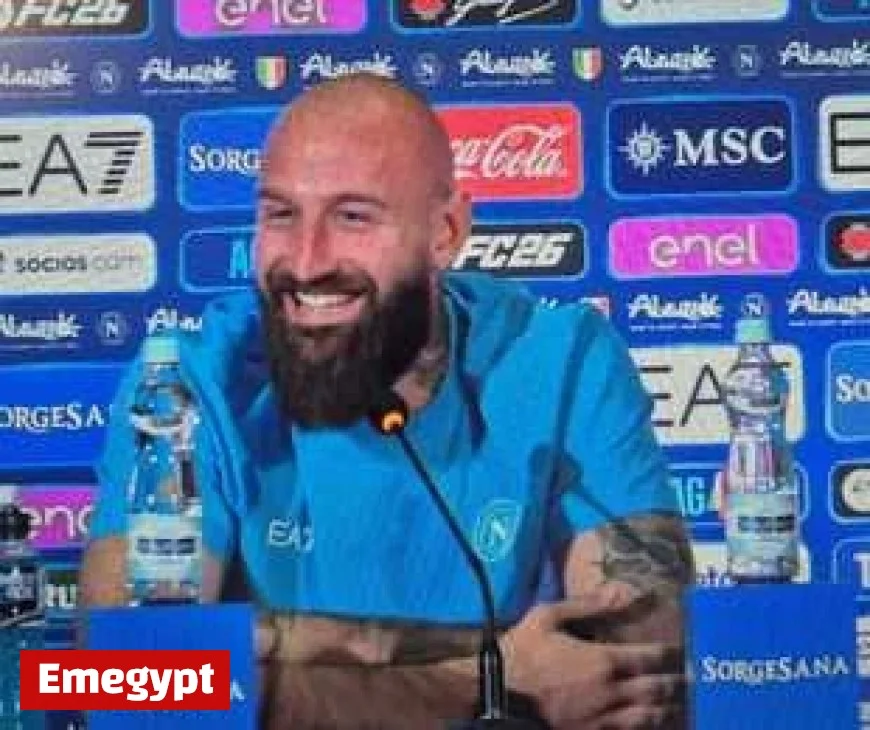 Torino vs Napoli: Predicted Lineup for the Azzurri Clash