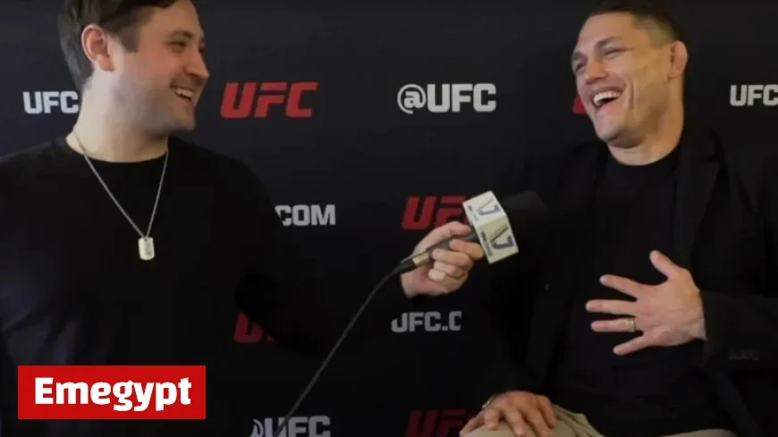 Drew Dober Rekindles Passion for MMA Ahead of UFC Vancouver Event