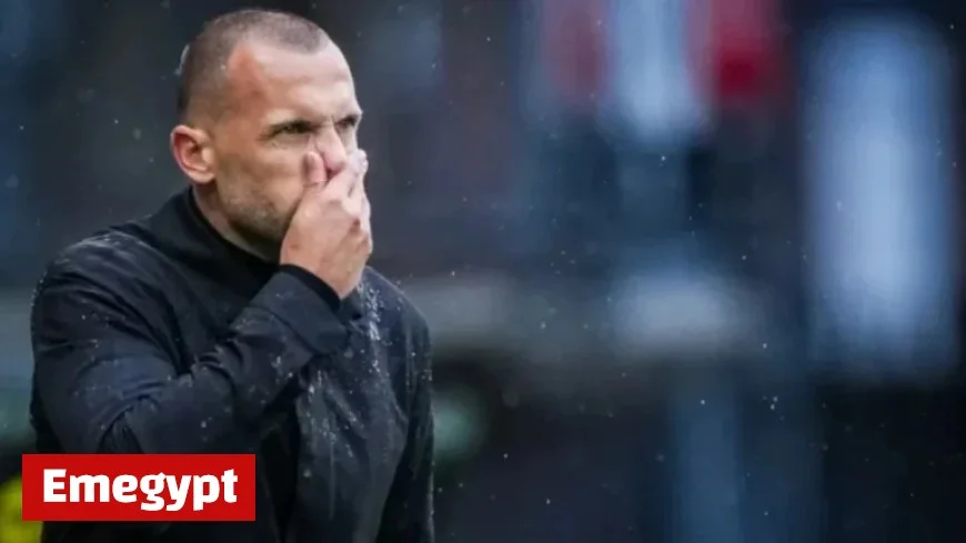Ajax vs AZ Clash: Heitinga Unveils Game-Changing Strategy for Pivotal Showdown