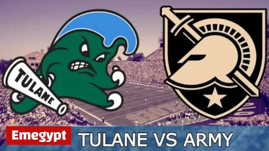 Key Strategies for Tulane to Secure Victory Against Army