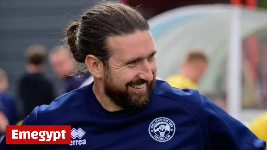 Exciting FA Cup Matchup: Hemel Hempstead Faces Wigan Athletic in Unbelievable Tie