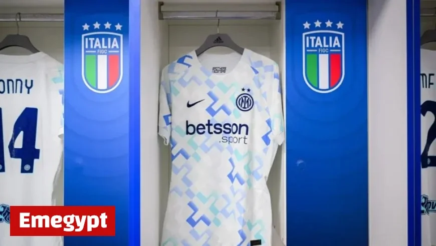 Discover the Official Roma vs Inter Line-Ups for Today’s Match