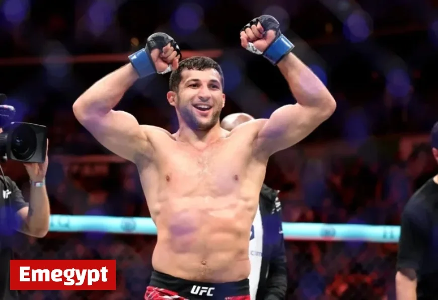 UFC Vancouver Showdown: Azamat Bekoev vs Yousri Belgaroui – Preview, Predictions, and Betting Odds