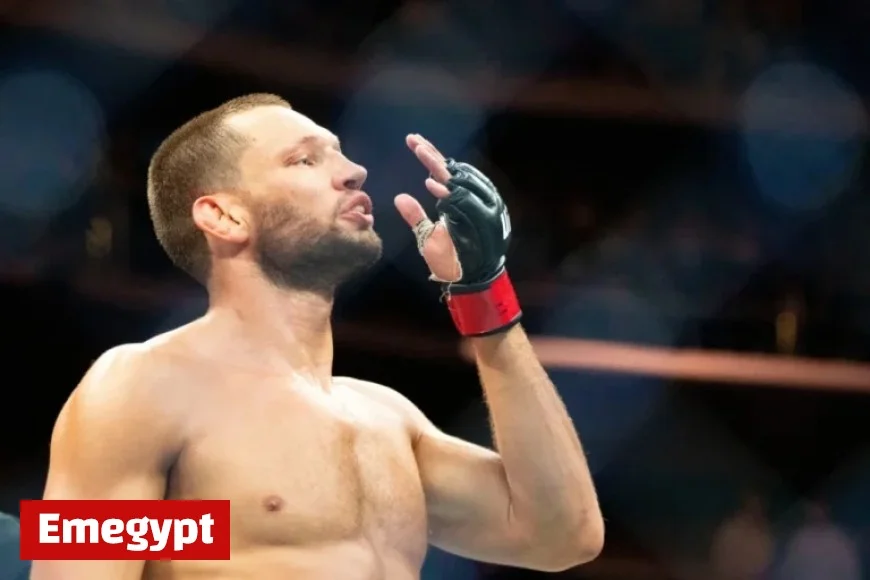 UFC Vancouver Clash: Reinier de Ridder vs Brendan Allen – Preview, Expert Predictions and Top Betting Odds