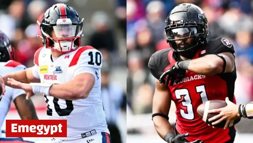 Essential Strategies for Montreal and Ottawa to Secure Week 20 Triumphs
