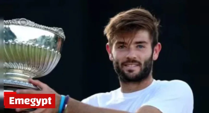 Jacob Fearnley Net Worth 2025: Discover His Tennis Career, Endorsements, and Earnings