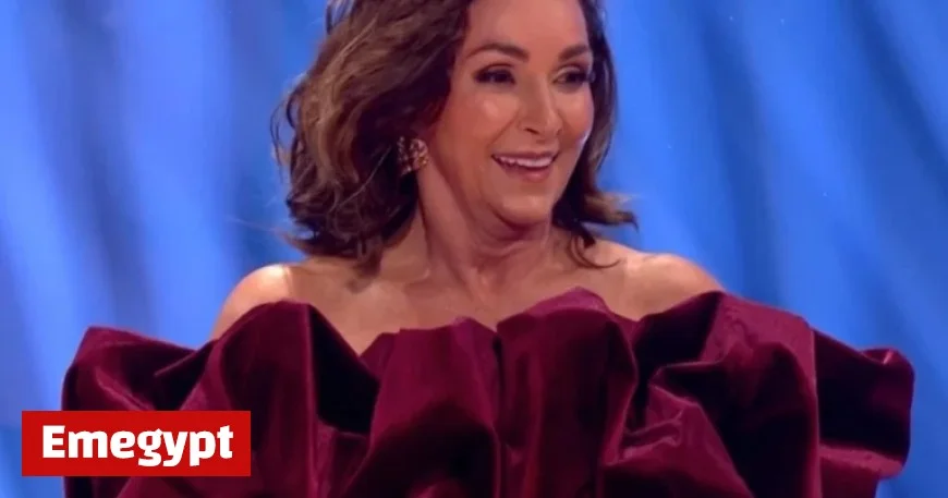Shirley Ballas Moved to Tears by Strictly Star’s Flawless Rumba Performance