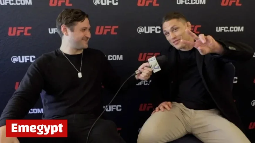 Drew Dober Focused But Not Fixated on Breaking Dustin Poirier’s UFC Knockout Record
