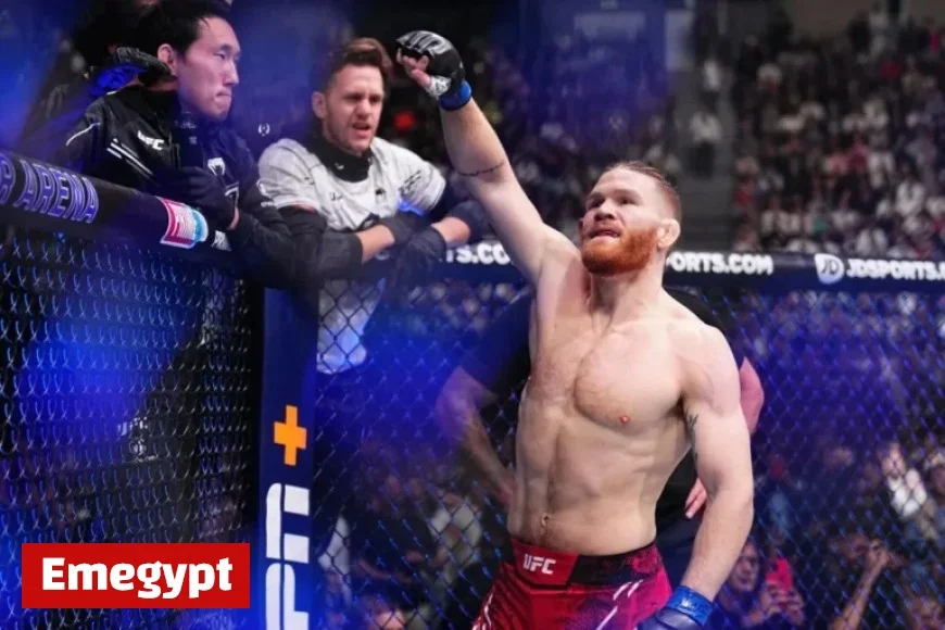 Expert predictions and top pick for Kyle Nelson vs Matt Frevola showdown