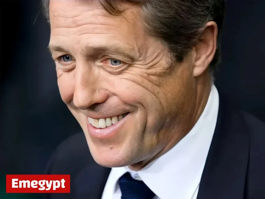 Hugh Grant’s On-Air Ban: TV Show Reveals Actor’s Tantrum Drama