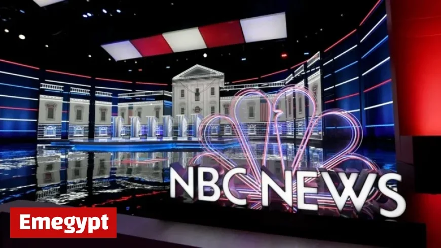 NBC News Faces Major Layoffs with 150 Jobs Cut Before Versant Division Split