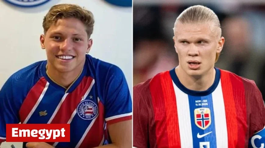 Man City Set to Spend 87 Million on Bagiyisky Prodigy Dell