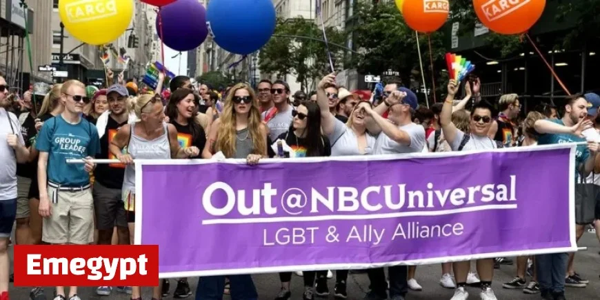 NBC Shockingly Dismisses Journalists Covering Marginalized Communities Cutting NBC Out and NBC BLK Teams