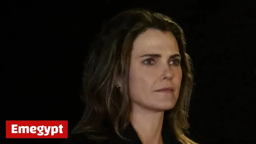 Keri Russell Discusses ‘The Diplomat’ Season 3’s Monumental Shift: A Contemplative Journey of Self-Discovery