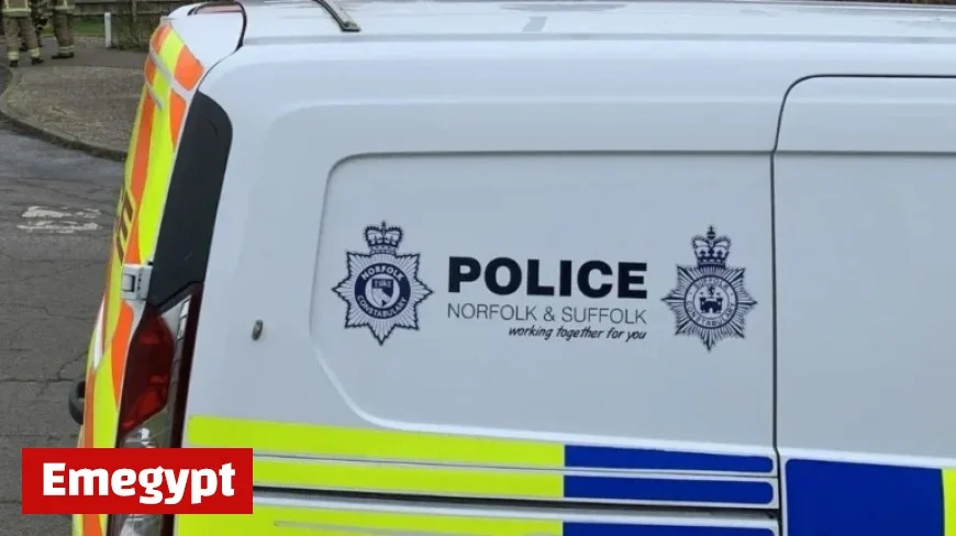 Discovery of Man’s Body in Norwich Wooded Area Shocks Local Community | Latest News on Greatest Hits Radio Norfolk and North Suffolk