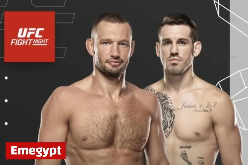 Discover the UFC Vancouver Walkout Songs: Entrance Music Choices by Reinier De Ridder, Brendan Allen, Kevin Holland, and More