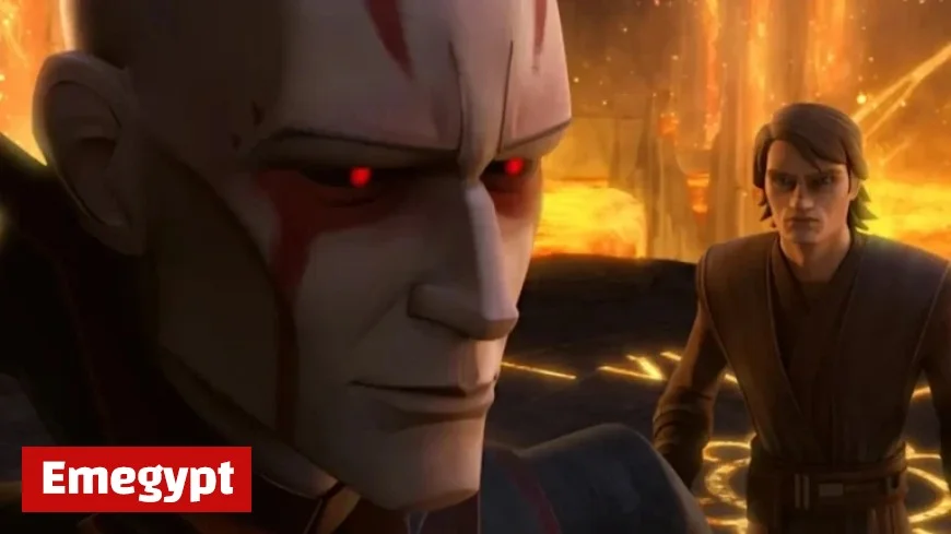 Star Wars Actor Highlights Significant Problem in the Film Industry