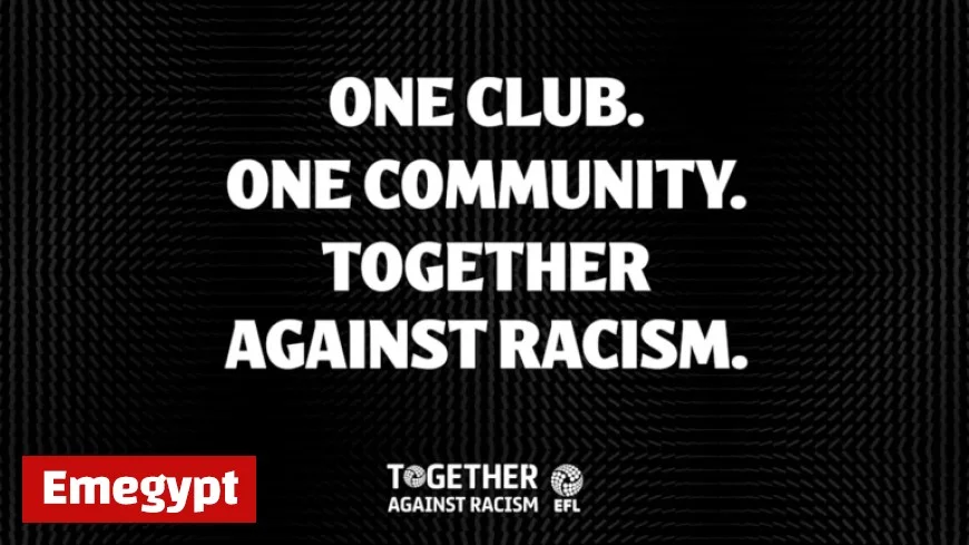 United in the Fight Against Racism