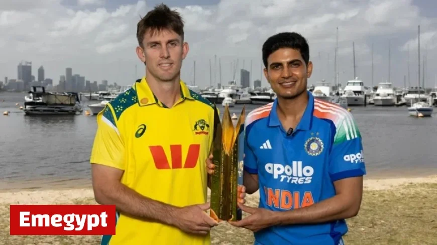India propels Australia’s massive summer events into the spotlight