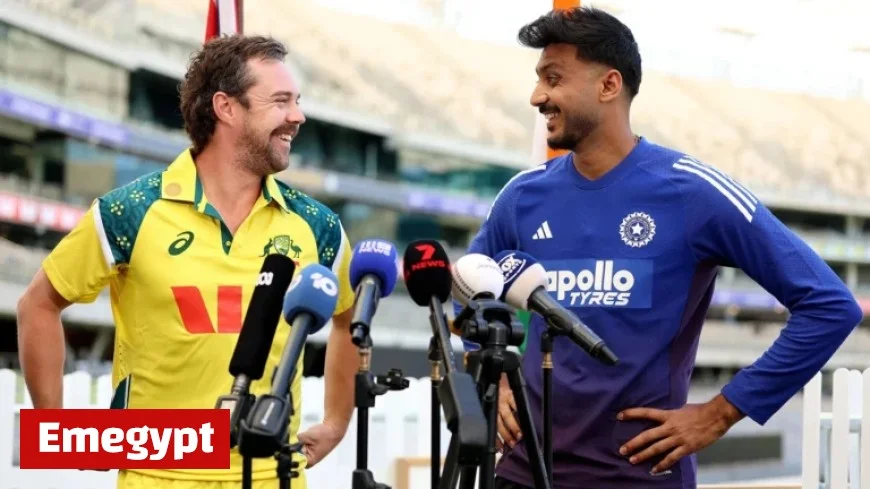 Australia introduces new talent to overcome ODI challenges