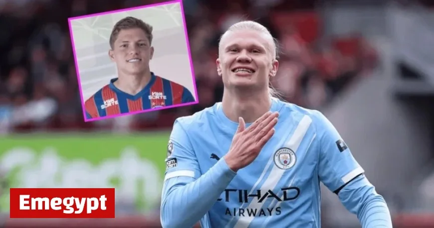 Man City Eyes ‘Brazilian Haaland’ as Son Nears European Comeback – Paper Round