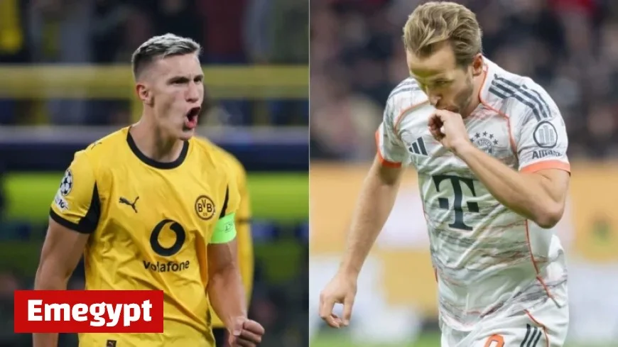 Factors Favoring and Challenging a BVB Victory in Munich