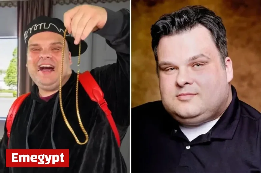 TikTok Star and Comedian Steve Bridges Passes Away Unexpectedly at 41