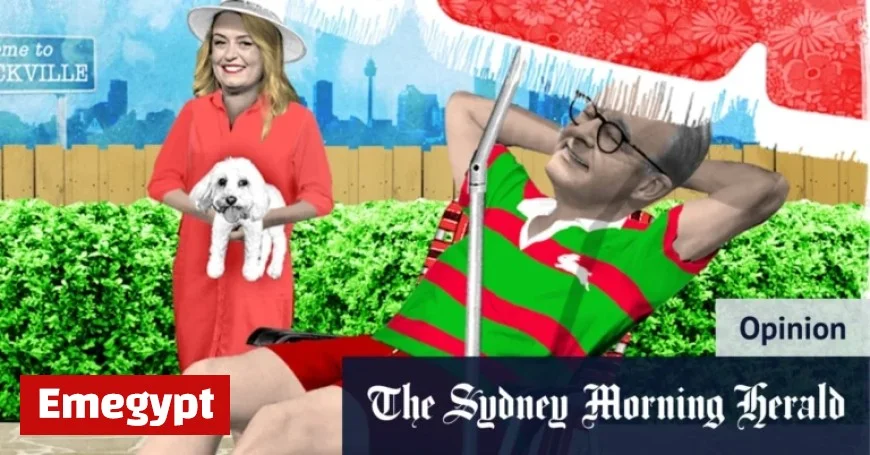 Discover the Ultimate Retreat Destination for Albo and Jodie’s Dream Getaway