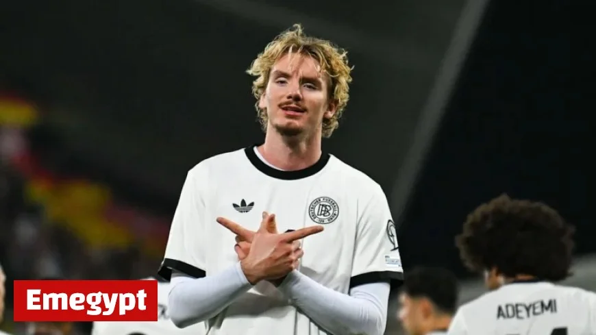 Nick Woltemade Scores Massive Multi-Million Boost in Premier League