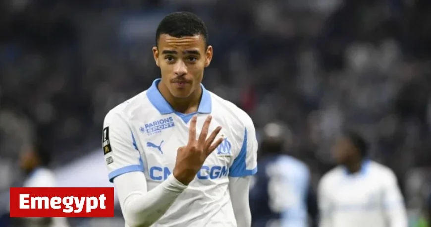 Greenwood Has the Potential to Become a Football Superstar