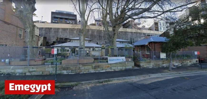 Enrolment Decline Forces Closure of Historic Sydney Childcare Centre in Millers Point