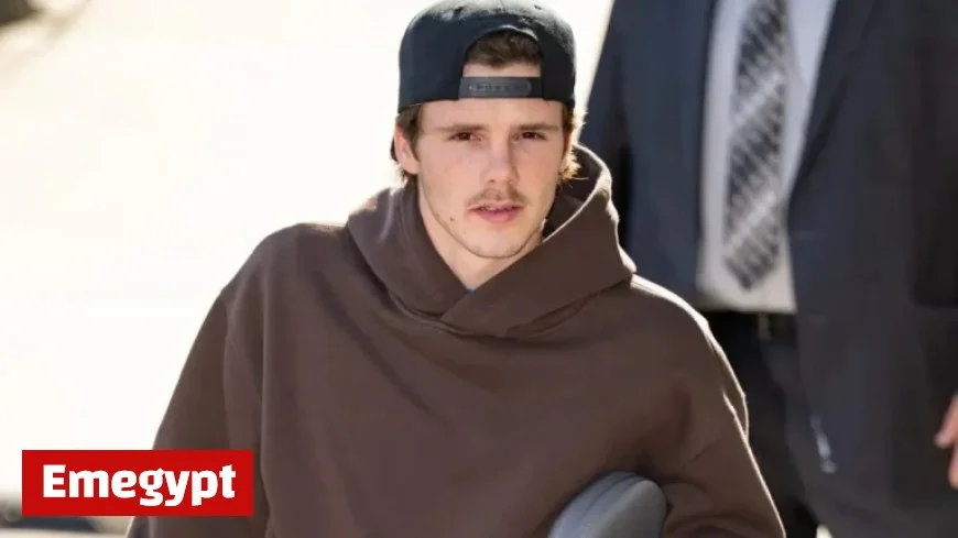 Cruz Beckham Emerges as the Surprising Anti-Nepo Baby in Celebrity Circles
